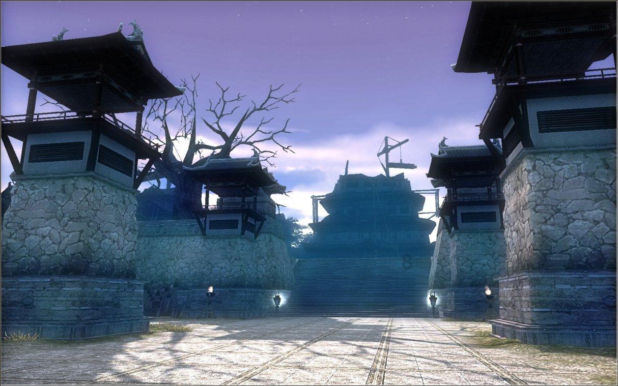 逃离宝藏岛屿